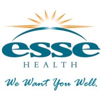 Esse Health logo, Esse Health contact details