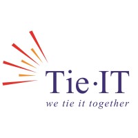 Tie IT logo, Tie IT contact details