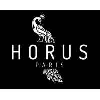 Horus Paris logo, Horus Paris contact details