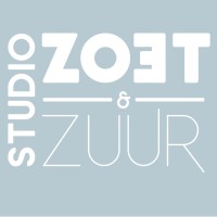 Studio Zoet & Zuur logo, Studio Zoet & Zuur contact details