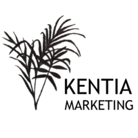 KENTIA MARKETING logo, KENTIA MARKETING contact details