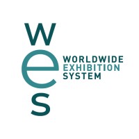 WES Worldwide Exhibition System logo, WES Worldwide Exhibition System contact details