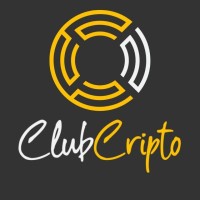 Club Cripto logo, Club Cripto contact details