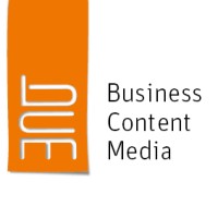 Business Content Media BV logo, Business Content Media BV contact details