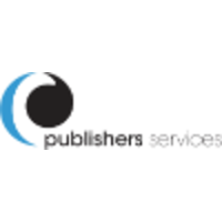 Publishers Services logo, Publishers Services contact details