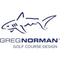 Greg Norman Golf Course Design logo, Greg Norman Golf Course Design contact details