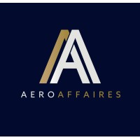 AEROAFFAIRES logo, AEROAFFAIRES contact details