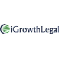 iGrowthLegal logo, iGrowthLegal contact details