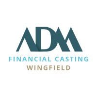 ADM Financial Casting - Wingfield logo, ADM Financial Casting - Wingfield contact details