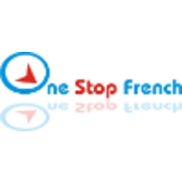 One Stop French logo, One Stop French contact details