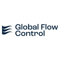 Global Flow Control logo, Global Flow Control contact details