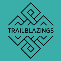 TRAILBLAZINGS logo, TRAILBLAZINGS contact details