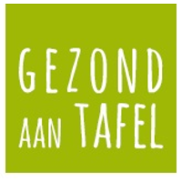 Gezond aan tafel logo, Gezond aan tafel contact details