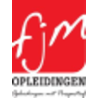 FJM Opleidingen logo, FJM Opleidingen contact details