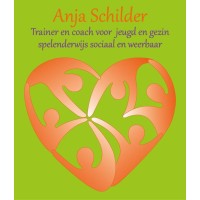 Anja Schilder trainingen & workshops logo, Anja Schilder trainingen & workshops contact details