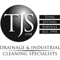 Total Jetting Services Ltd logo, Total Jetting Services Ltd contact details