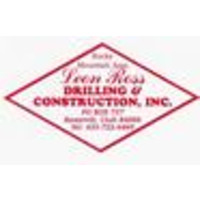 Leon Ross Drilling logo, Leon Ross Drilling contact details