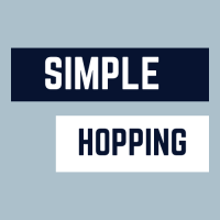 Simple Hopping logo, Simple Hopping contact details