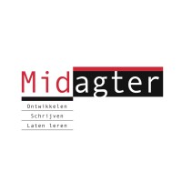 Midagter logo, Midagter contact details