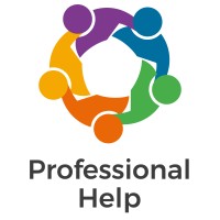 Professional Help Limited logo, Professional Help Limited contact details