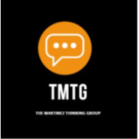 THE MARKETING THINK TANK logo, THE MARKETING THINK TANK contact details