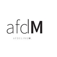 Afdeling M. logo, Afdeling M. contact details