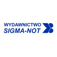 Wydawnictwo Czasopism i Książek Technicznych SIGMA-NOT Sp. z o.o. logo, Wydawnictwo Czasopism i Książek Technicznych SIGMA-NOT Sp. z o.o. contact details