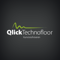 Qlick Technofloor logo, Qlick Technofloor contact details