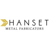 HANSET STAINLESS, INC. logo, HANSET STAINLESS, INC. contact details