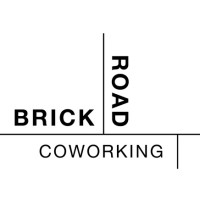 BrickRoad Coworking logo, BrickRoad Coworking contact details