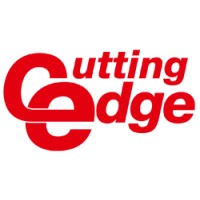 Cutting Edge logo, Cutting Edge contact details