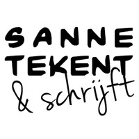 Sanne Tekent / Sanne Draws logo, Sanne Tekent / Sanne Draws contact details