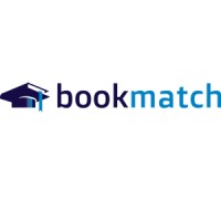 Bookmatch studieboeken logo, Bookmatch studieboeken contact details