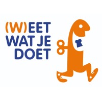 (W)eet wat je doet logo, (W)eet wat je doet contact details