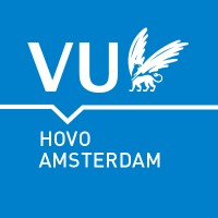 VU HOVO Amsterdam logo, VU HOVO Amsterdam contact details