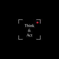 Think & Act logo, Think & Act contact details