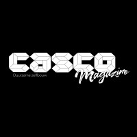 Casco Magazine logo, Casco Magazine contact details