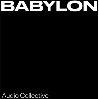 Babylon Audio Collective logo, Babylon Audio Collective contact details