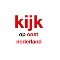 Kijk op oost Nederland logo, Kijk op oost Nederland contact details