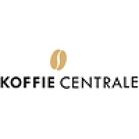 Koffiecentrale logo, Koffiecentrale contact details