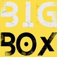 Big-Box Films logo, Big-Box Films contact details