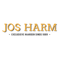 Jos Harm logo, Jos Harm contact details