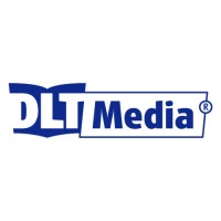 DLT Media Nederland logo, DLT Media Nederland contact details