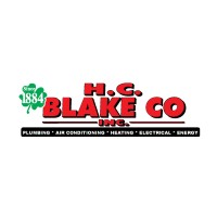 HC Blake Inc. logo, HC Blake Inc. contact details