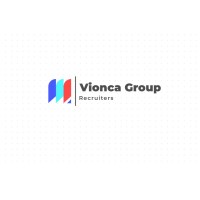 Vionca Group logo, Vionca Group contact details