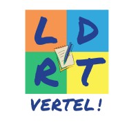 LDRT logo, LDRT contact details