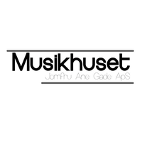 Musikhuset ApS logo, Musikhuset ApS contact details