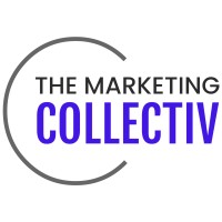 The Marketing Collectiv logo, The Marketing Collectiv contact details