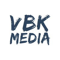 VBK-Media logo, VBK-Media contact details