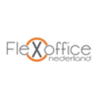 FlexOffice Nederland logo, FlexOffice Nederland contact details